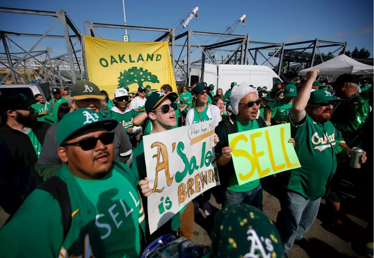 Clendaniel: Oakland A’s John Fisher: the worst owner in MLB history?