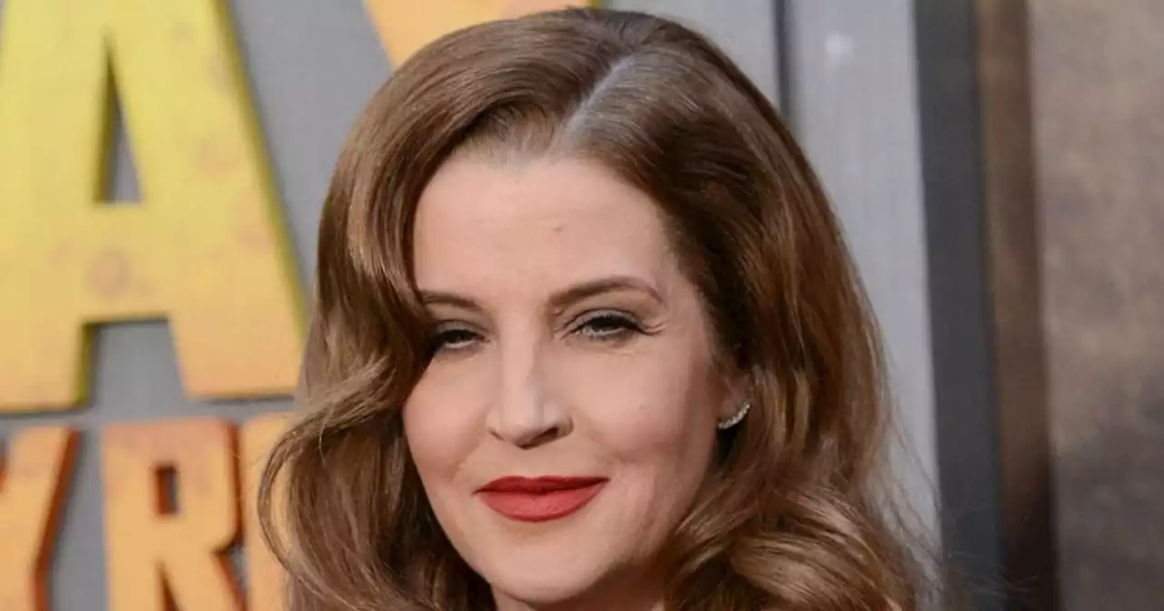 Lisa Marie Presley's sole estate trustee named after dispute