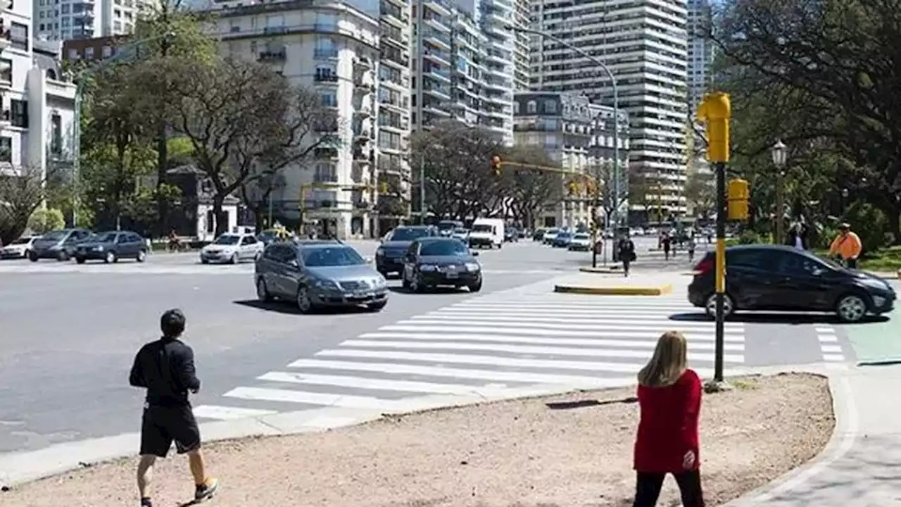 Clima en Buenos Aires: pronóstico del tiempo del sábado 5 de agosto