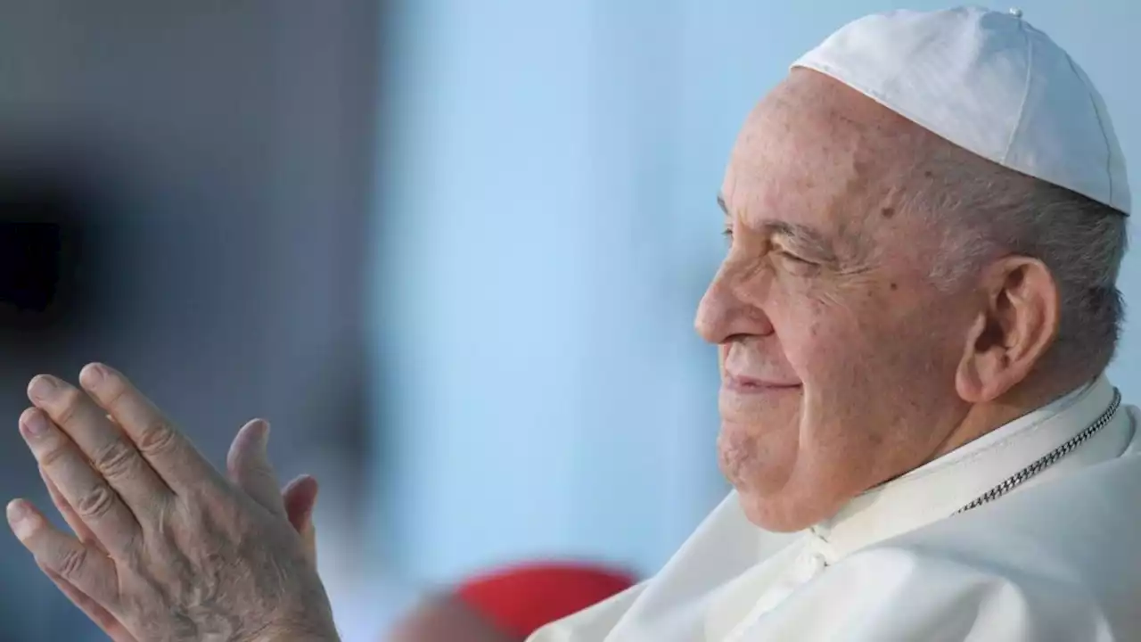 El Papa Francisco confirmó una visita a la Argentina: para cuándo será