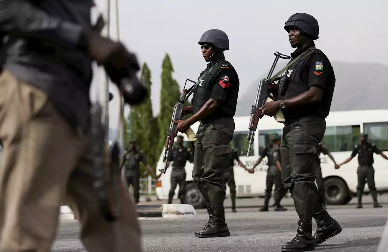 Rivers: Policeman shoots father of three dead, command begins probe