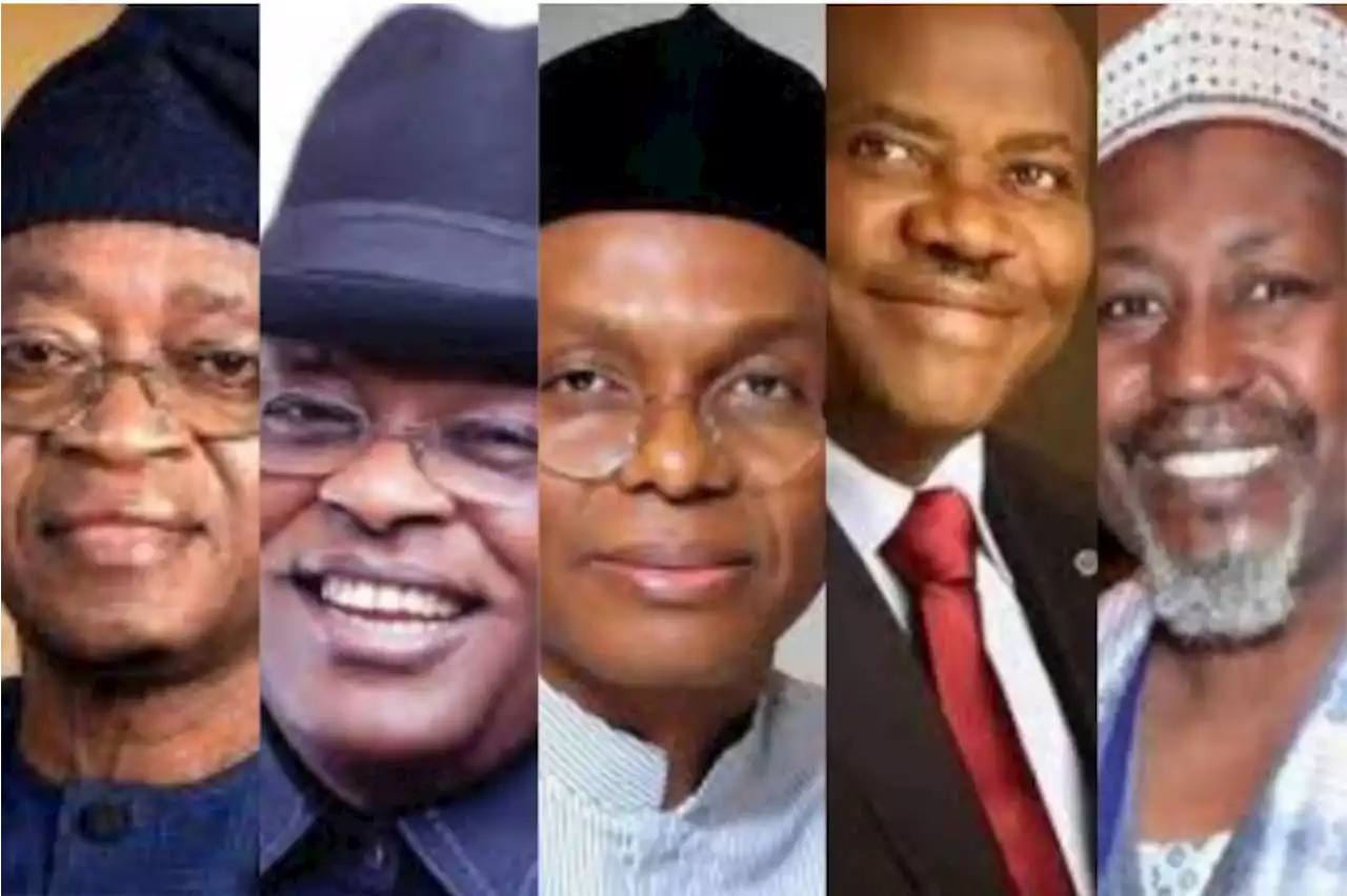 TI, others fault nomination of ex-govs under probe as ministers