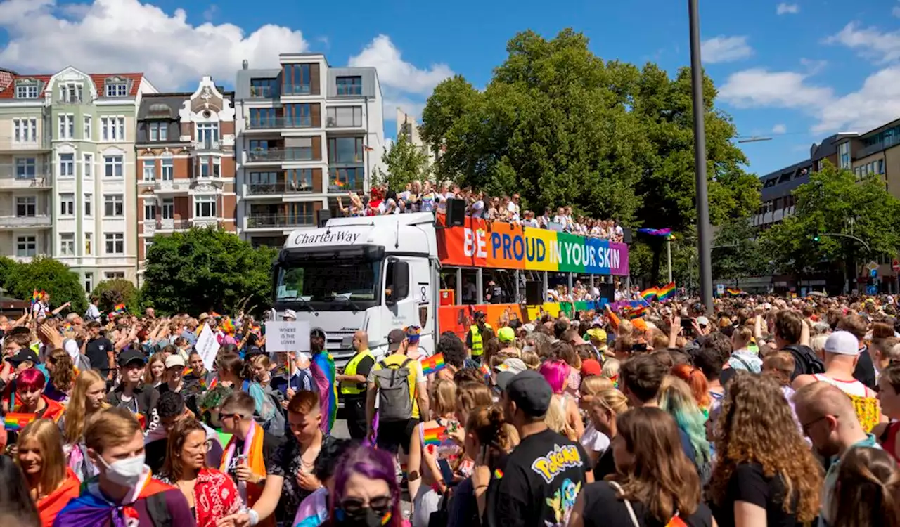 Party, Flohmarkt, Food Festival: Das Wochenende verspricht gute Laune