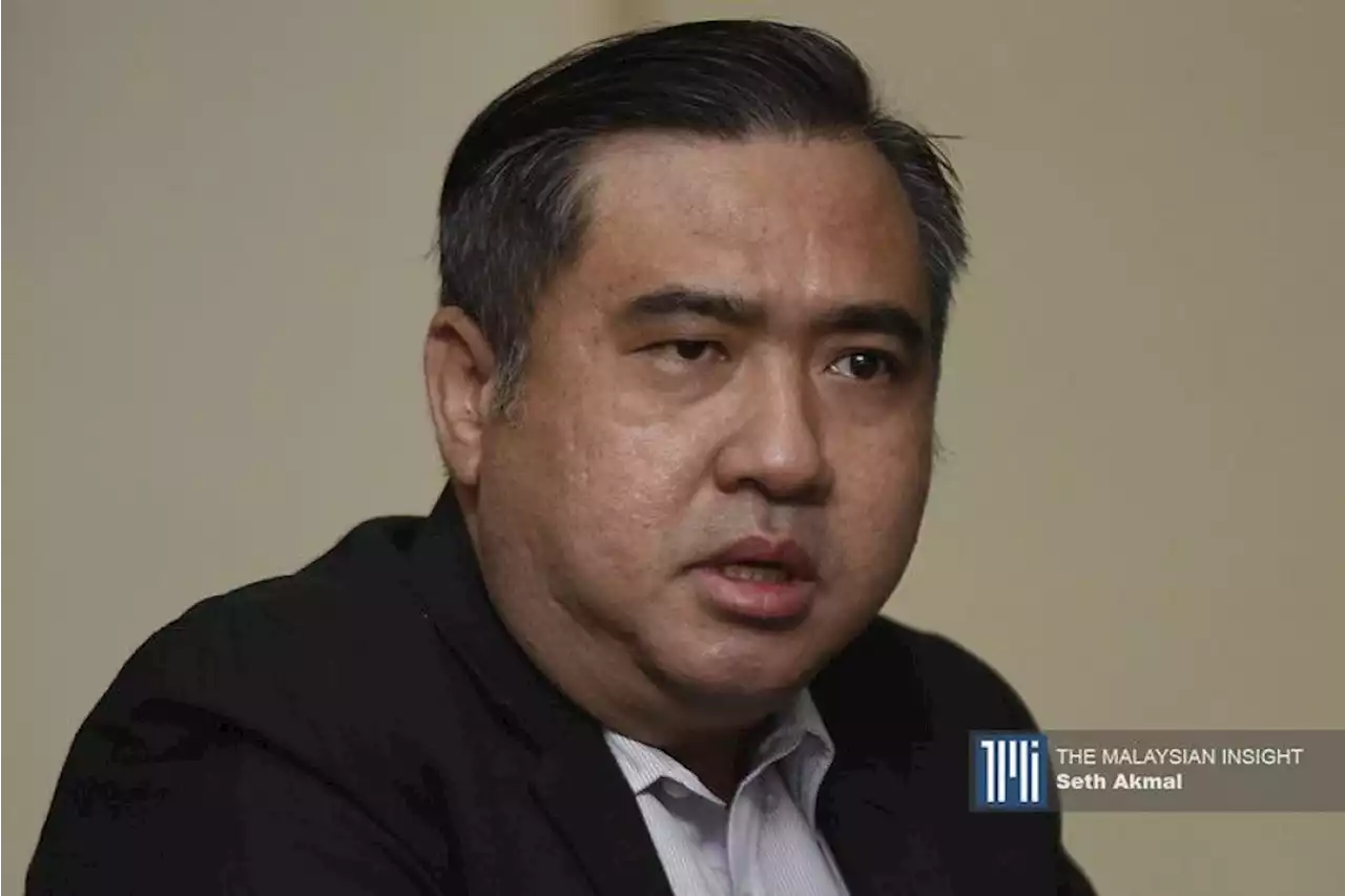 Anthony Loke nafi dakwaan cubaan jatuhkan Kon Yeow | The Malaysian Insight