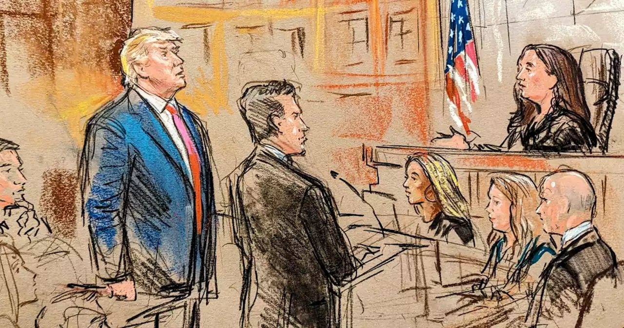 Opinion | What you can expect from the extraordinary trial of Donald Trump