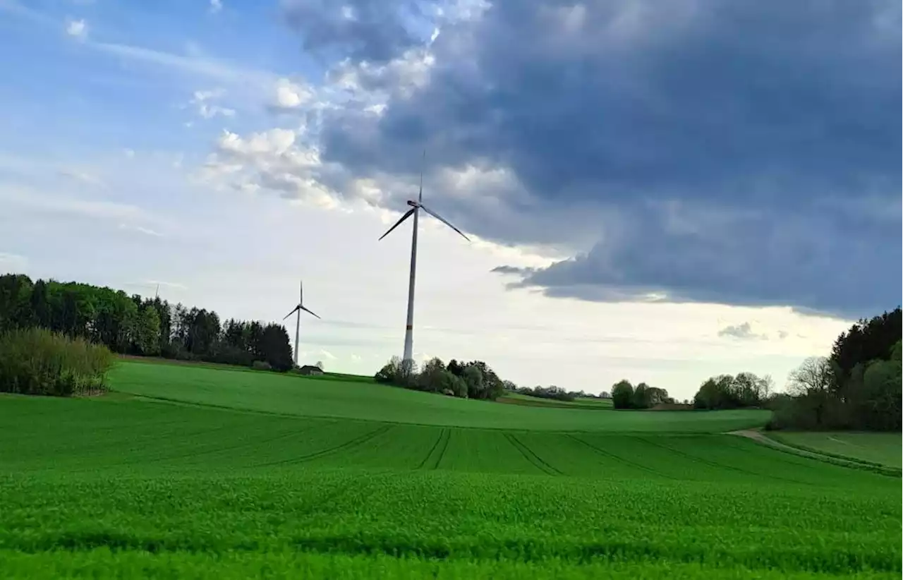 Pilsach reserviert rund 100 Hektar für die Windkraft – Acker bei Wünn für Photovoltaik im Blick