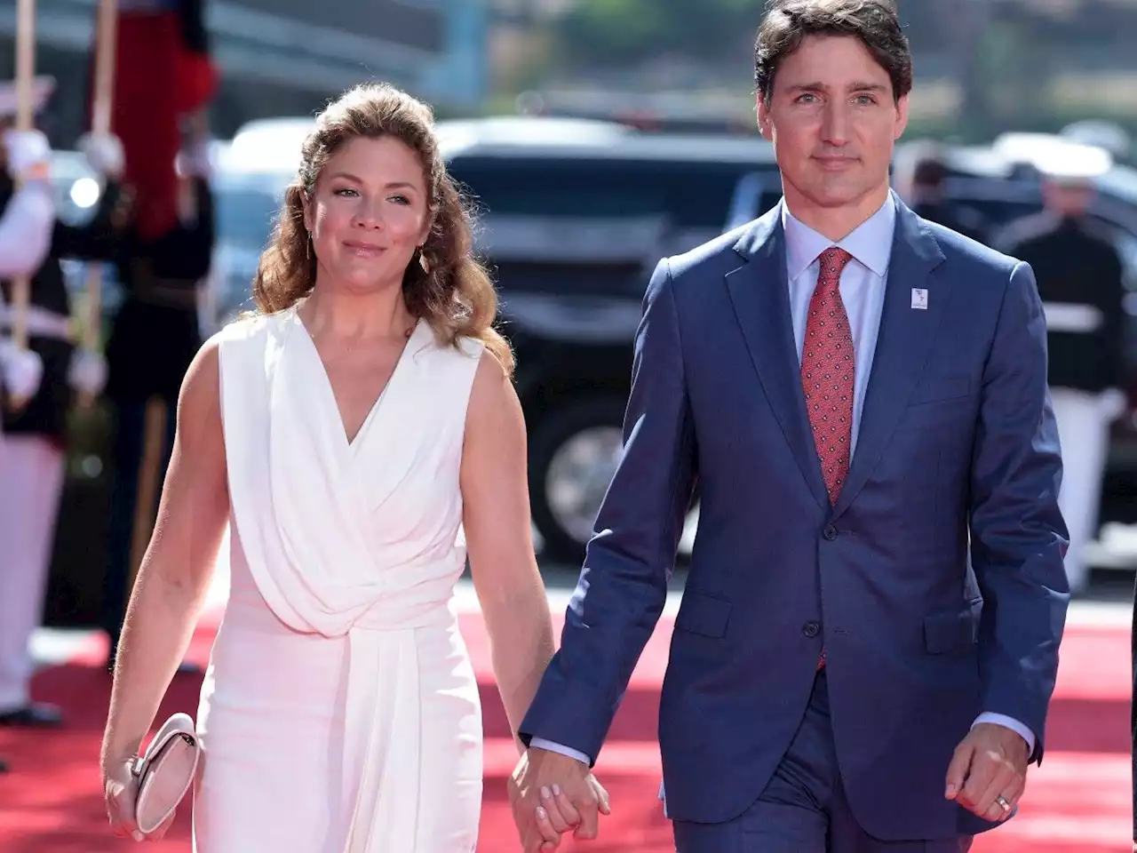 10/3 podcast: Marriage Story, the Trudeau separation edition