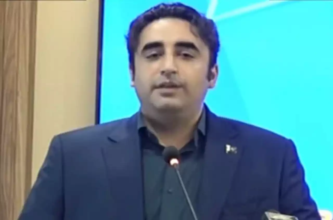 تاجر برادری کو سہولت دیے بغیر ترقی ناممکن ہے: بلاول بھٹو