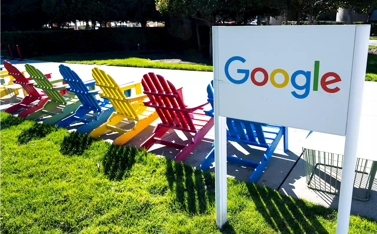 Will Google's on-campus hotel help lure employees back into the office?