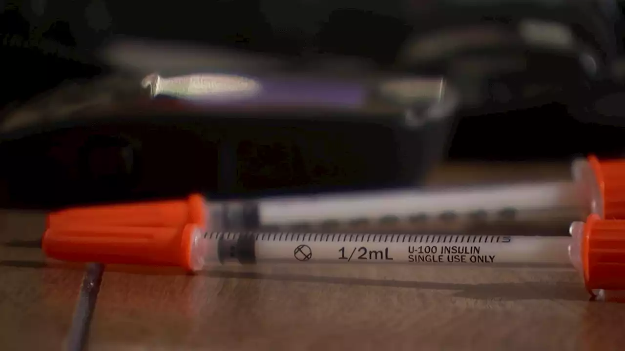 Gov. Pritzker signs law capping insulin prices in Illinois