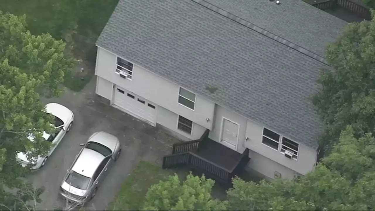 Police identify woman shot dead in New Hampshire home