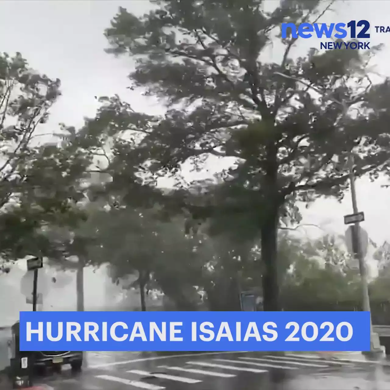 Today marks 3 years since Hurricane Isaias severely impacted tri-state