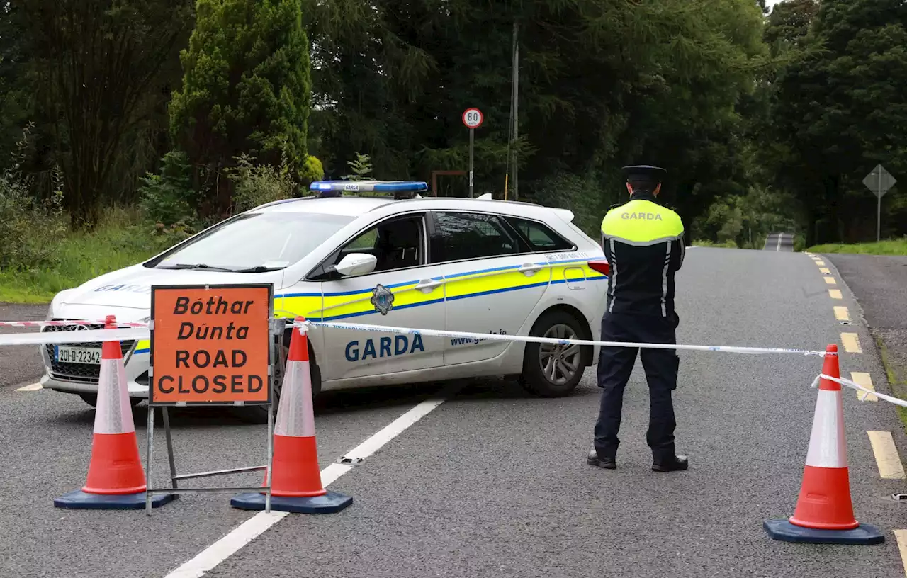 Man (19) dies in Donegal crash