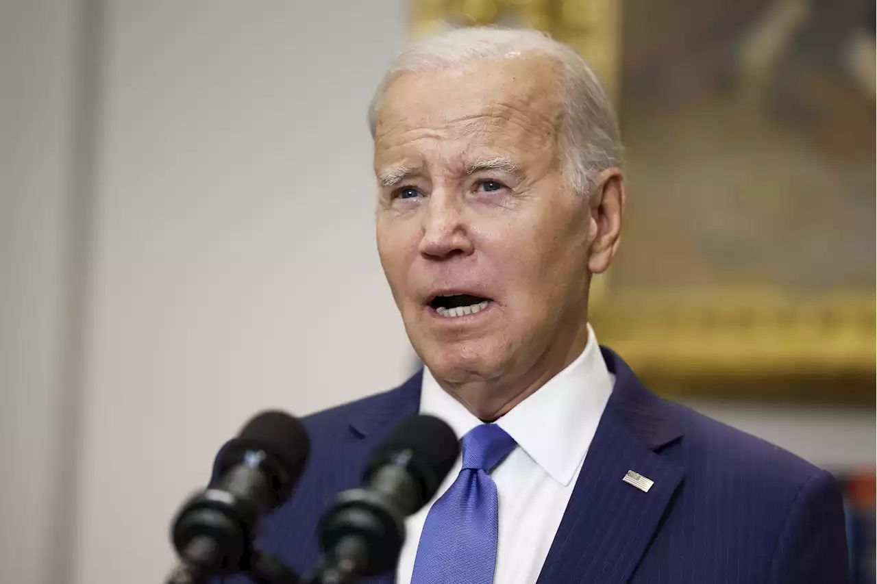 Three warning signs about the economy that will have spooked Joe Biden