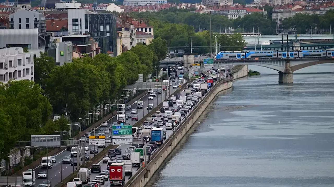 Zwarte zaterdag betekende vooral drukte in Oostenrijk en Slovenië