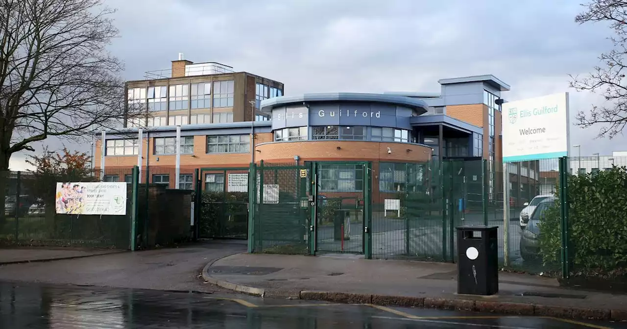 Significant improvements noted at school after Ofsted inspection