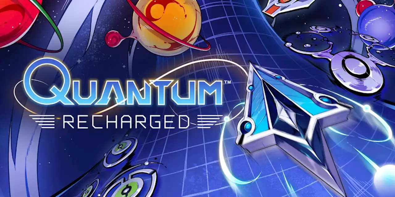 Quantum: Recharged – Nächster Atari-Klassiker wagt den Sprung auf moderne Plattformen - ntower - Dein Nintendo-Onlinemagazin