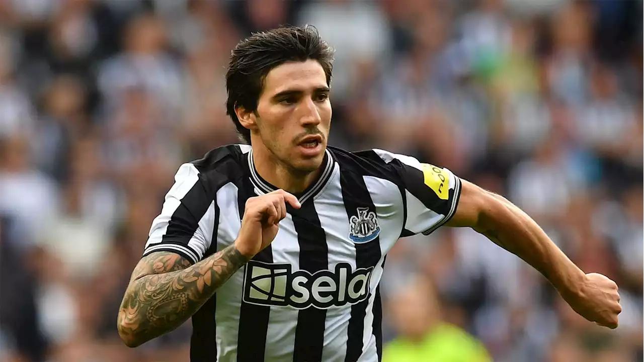 £180m Newcastle United transfer spending this summer shows lack of ambition - Discuss