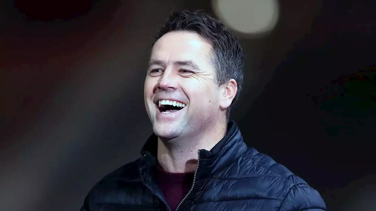 Michael Owen explains why Newcastle United with finish this position in final 2023/24 Premier League table