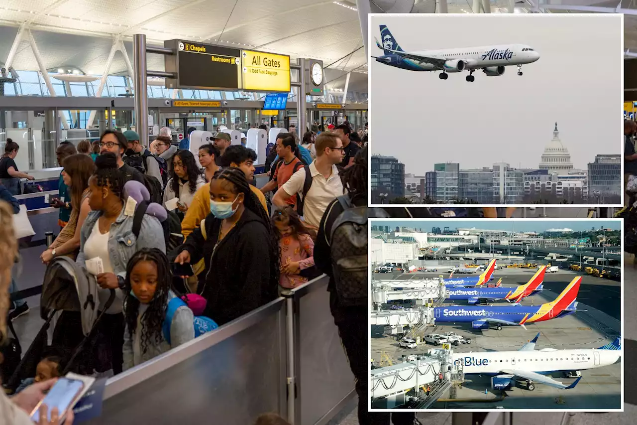 Airlines slash domestic flight prices as demand dwindles, overseas travel surges