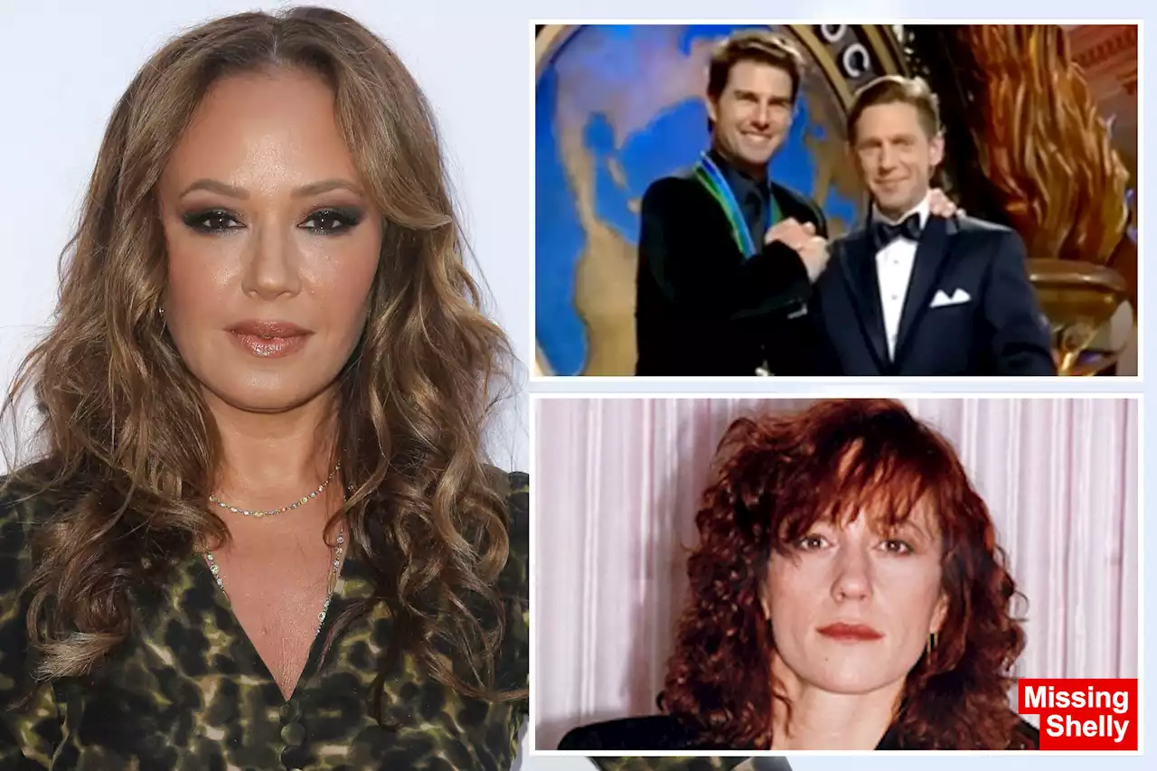 How Leah Remini plans to wage war on Church of Scientology: ‘She will call Tom Cruise as a witness’