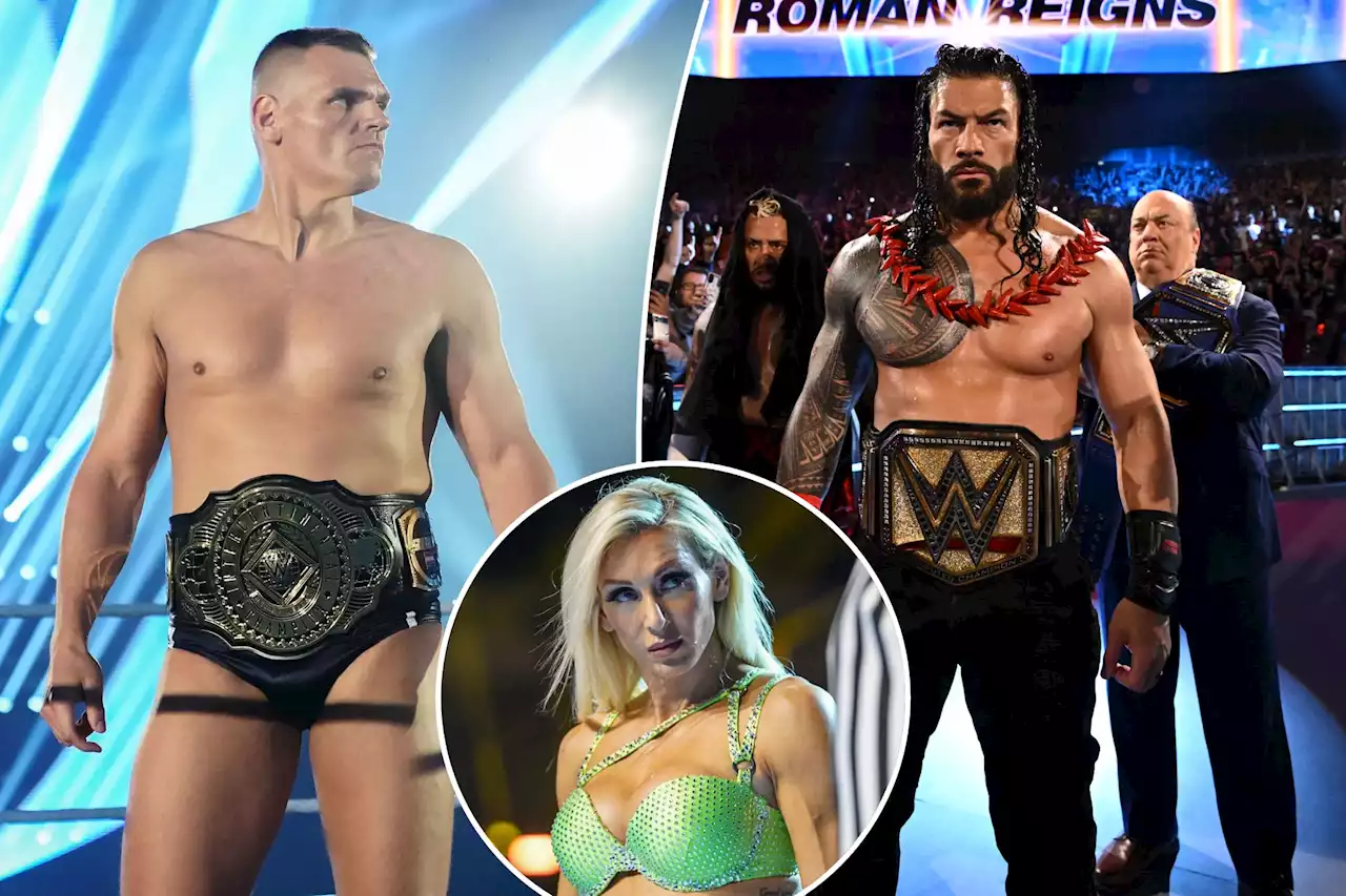 WWE SummerSlam 2023 predictions: Is Roman Reigns’ historic reign in jeopardy?