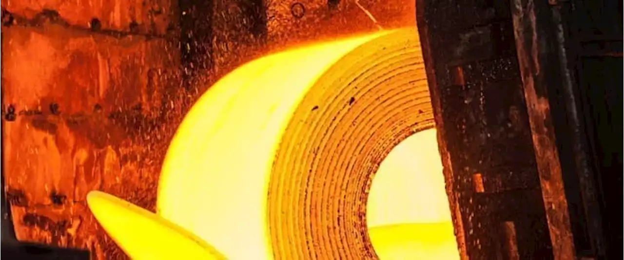 China's Surge In Steel Exports Rattles Indian Producers | OilPrice.com