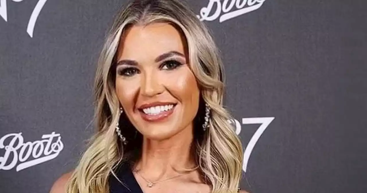 Christine McGuinness 'to launch huge new venture to compete with Kylie Jenner'