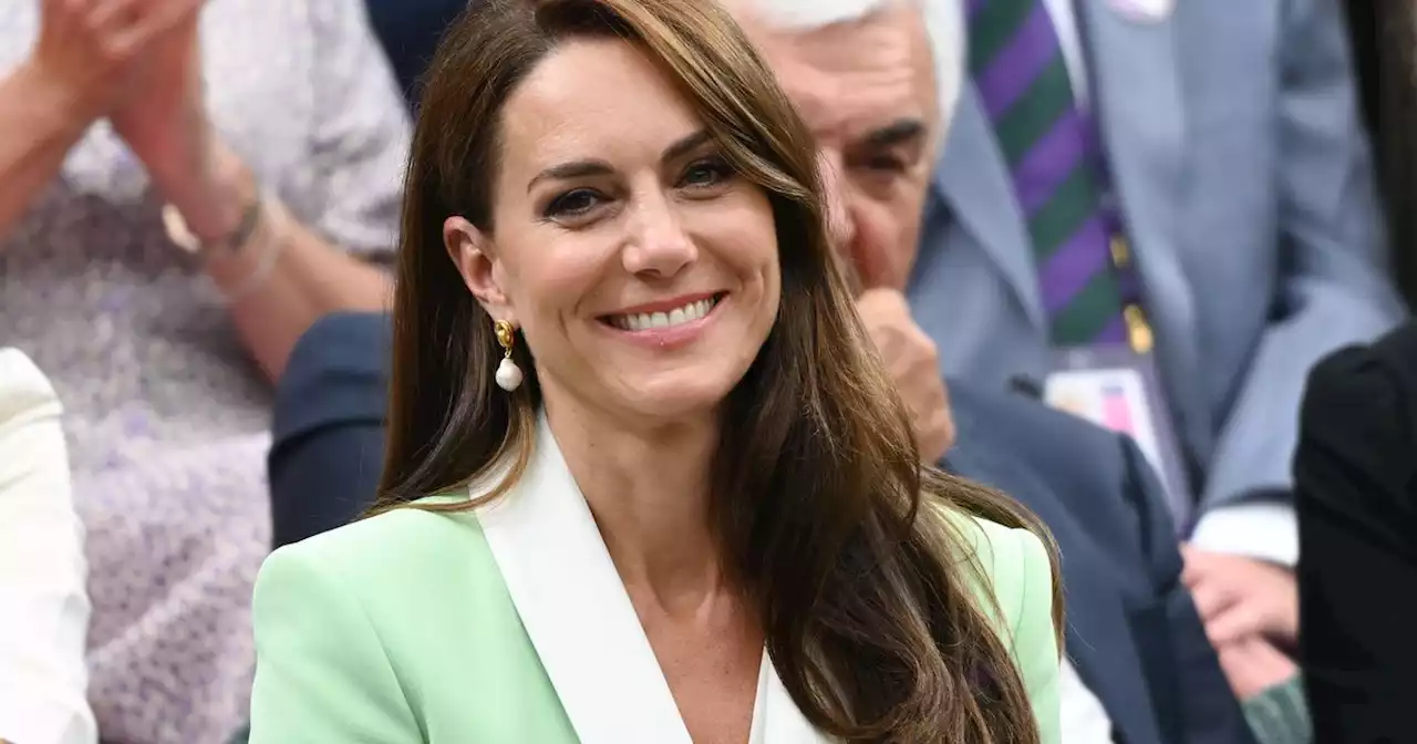 Kate Middleton's favourite classic dessert is the ultimate guilty pleasure