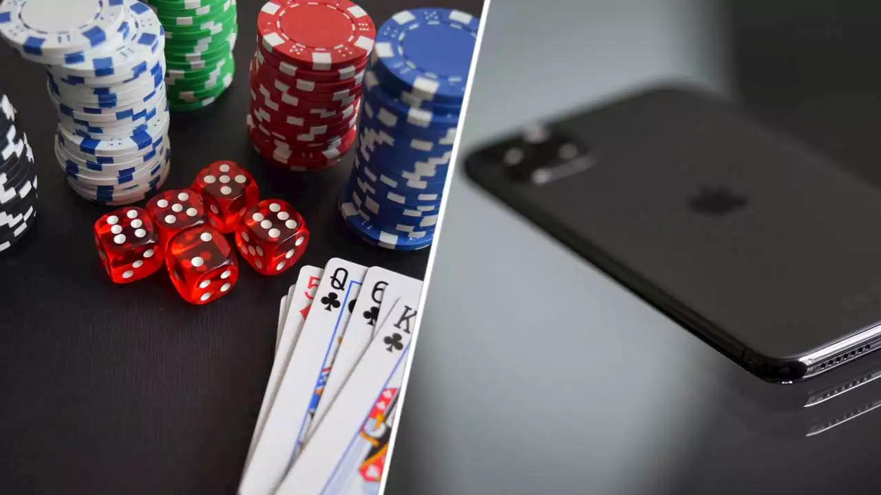 Vrouw (82) bestolen in casino, maar 'Zoek mijn iPhone' biedt uitkomst