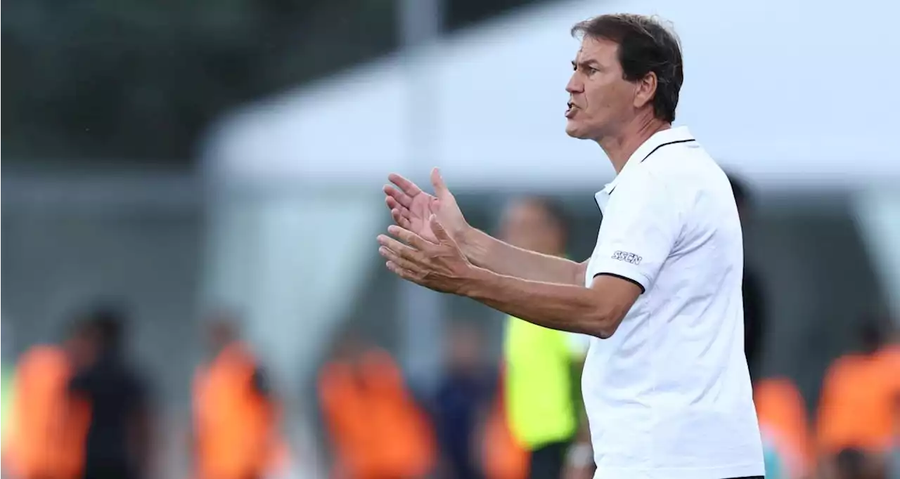 Barça : Rudi Garcia prêt à récupérer les services d'un indésirable ?