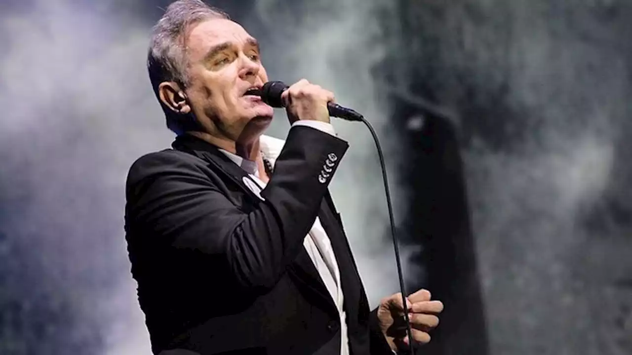 Los recitales más esperados de Argentina para septiembre 2023 | Morrisey se presenta en el Movistar Arena