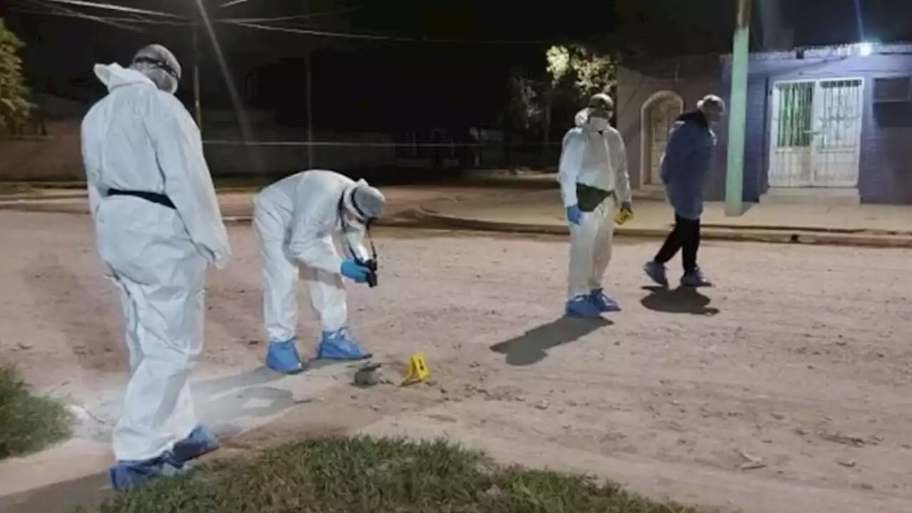 Un policía y su padre persiguieron y mataron de un tiro a un supuesto ladrón y quedaron detenidos | Investigan a un agente de la Policía de Tucumán