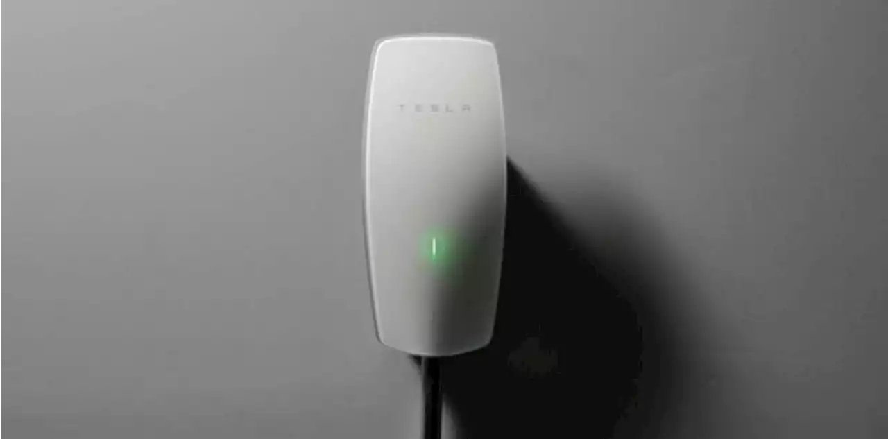 Tesla Wall Connector complimentary with every Tesla order in Malaysia, deal valid until October 2023 - paultan.org