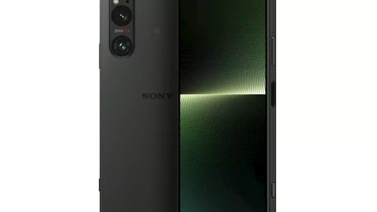 クリエイティビティを刺激する、ハイエンドな“ カメラスマホ”｜Pen Online