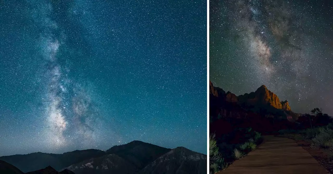 Step-by-Step Guide to Capturing Great Milky Way Photographs