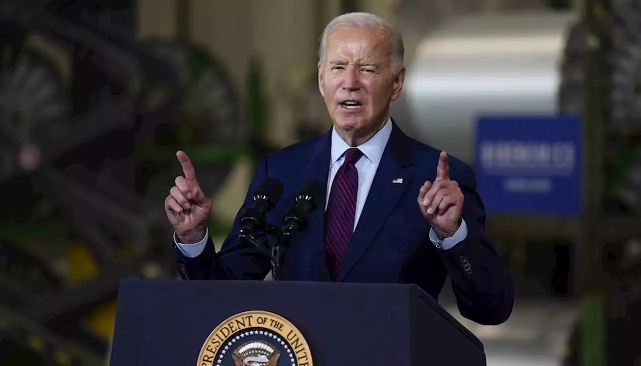 PolitiFact - Under Joe Biden, is inflation coming down or are prices much higher? Both