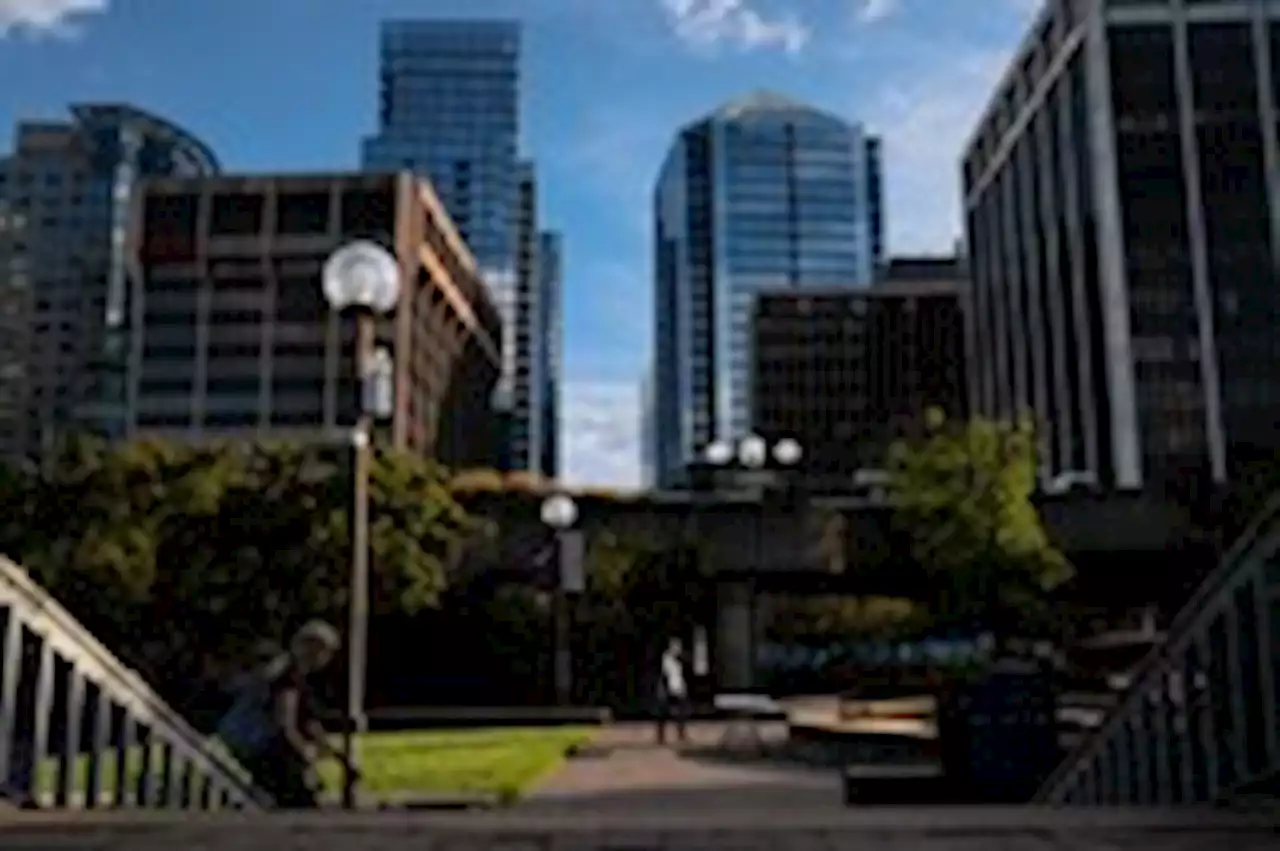 D.C.'s suburbs, not just downtown, are feeling the crunch of remote work