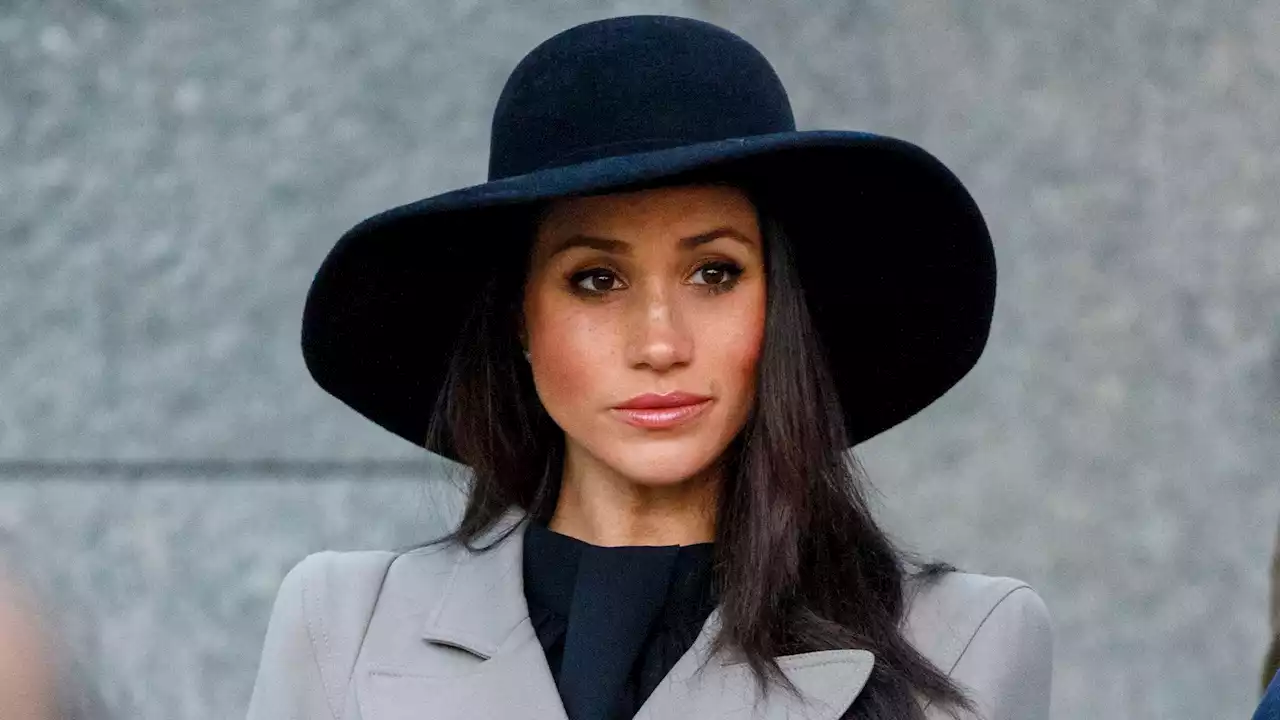 Die Royals gratulieren Herzogin Meghan nicht zum Geburtstag