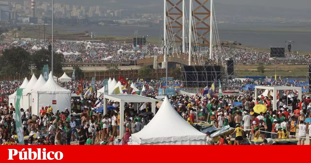 Equipas para sistema de nebulização estão prontas para actuar em caso de necessidade