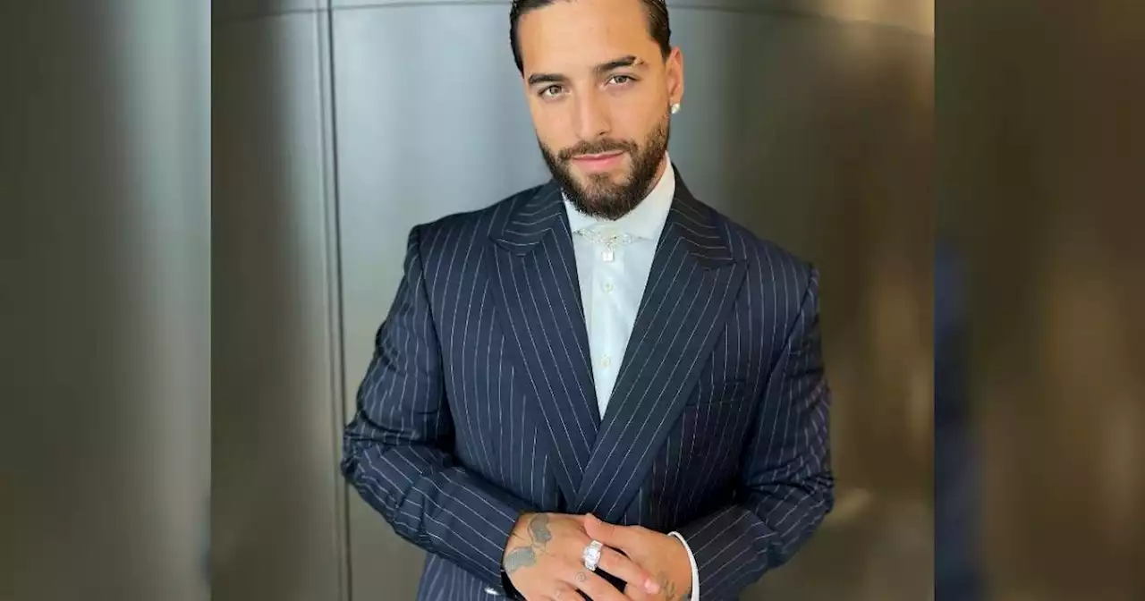 “Para ella todo”: Maluma le dio tremendo regalo a su mamá por su cumpleaños