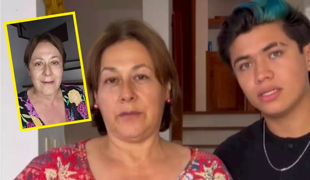 Alina Lozano, llorando, confirmó que terminó noviazgo con Jim Velásquez: 'Estoy agotada' - Pulzo