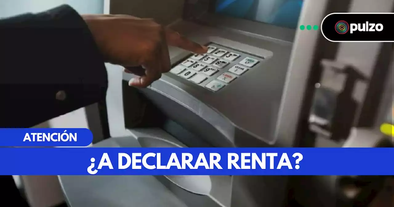 Alertan a los que comparten su cuenta de ahorros con familiares: tendrían nueva obligación - Pulzo