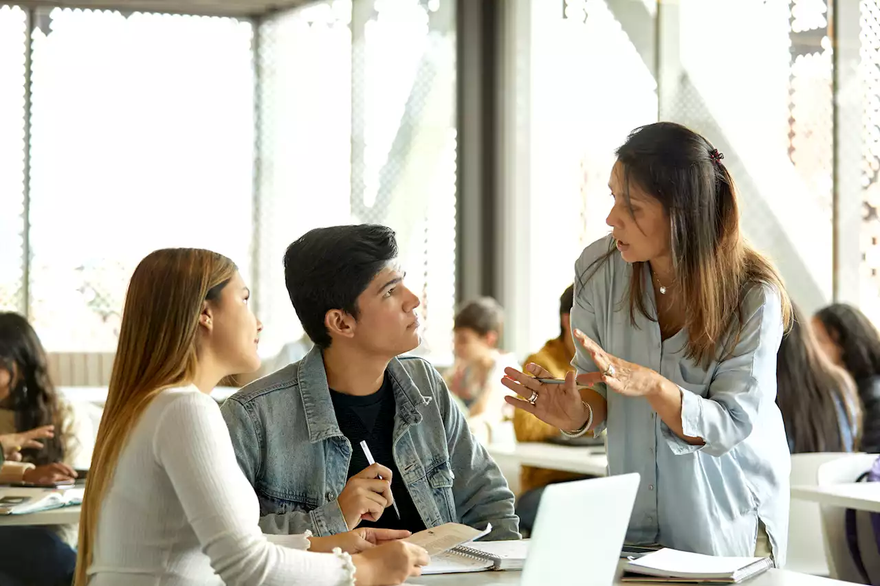 Cuáles son las universidades donde aplicará la matrícula cero para educación gratuita - Pulzo