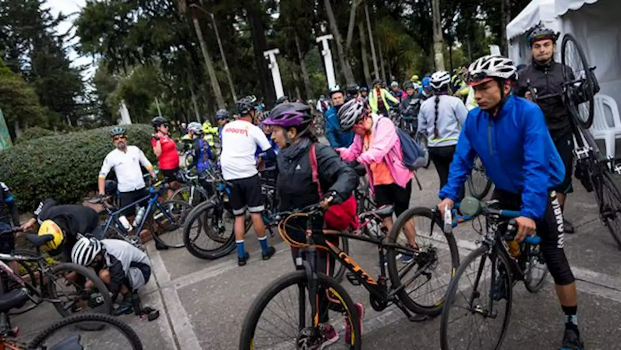 Paso a paso para solicitar y registrar la tarjeta de propiedad de bicicletas en Bogotá - Pulzo