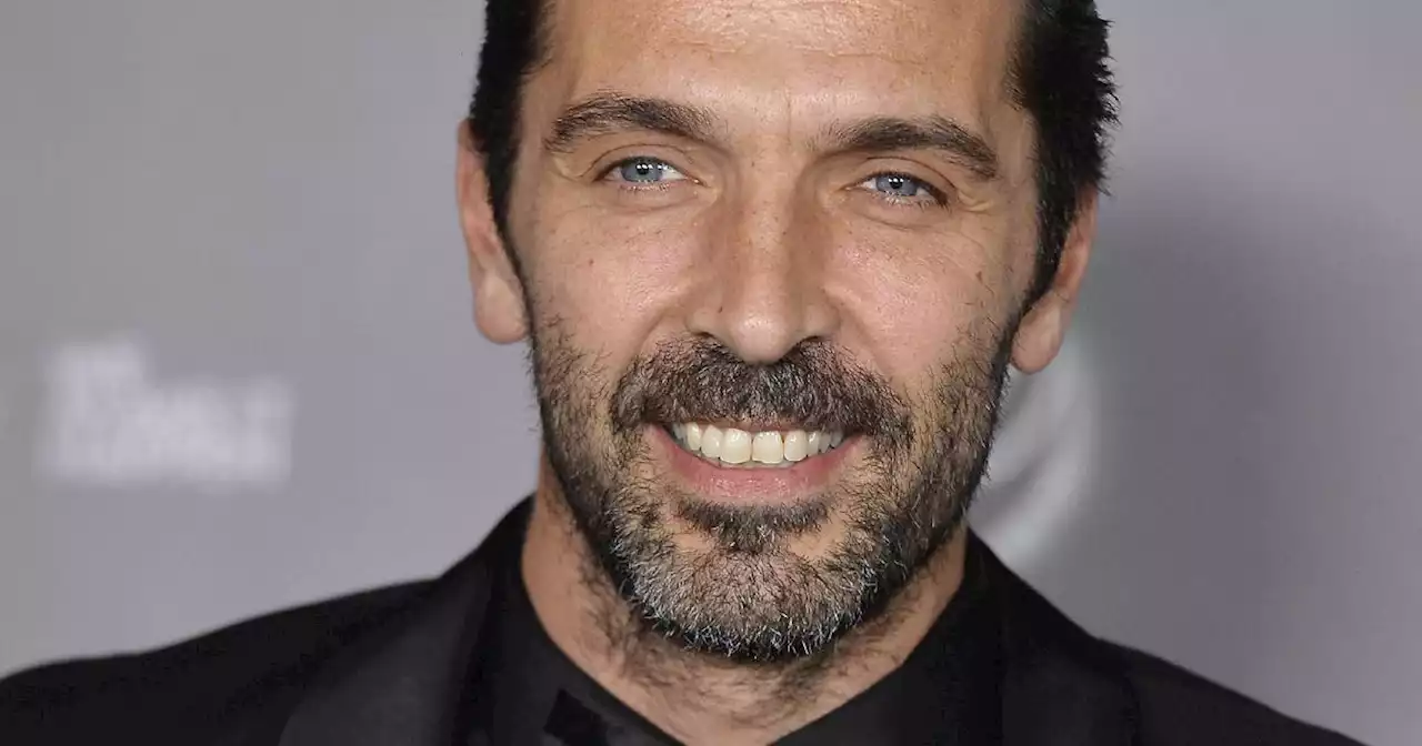 Gianluigi Buffon è il nuovo capo delegazione della Nazionale. Assume l'incarico che fu di Vialli