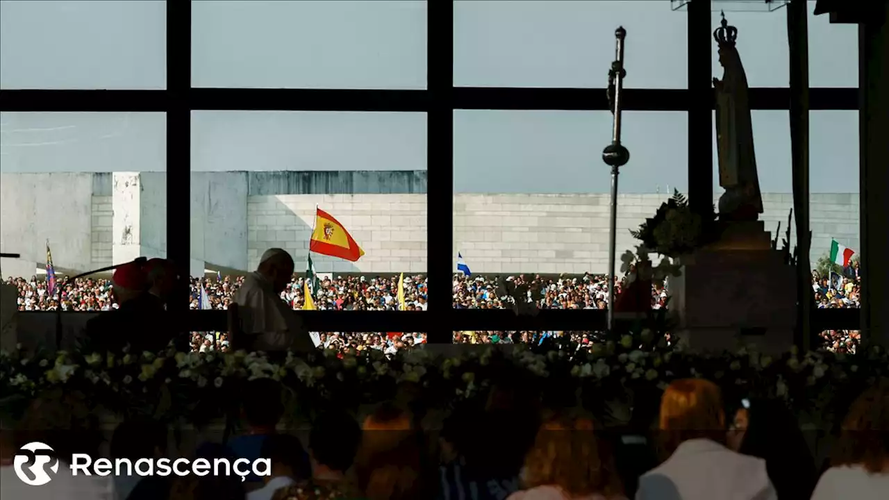 GNR mobilizou dois mil militares para Fátima. Não há incidentes registados - Renascença