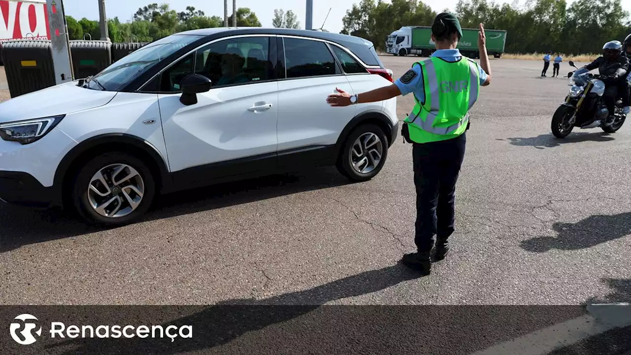 JMJ. Quase 1,2 milhões pessoas controladas nas fronteira - Renascença