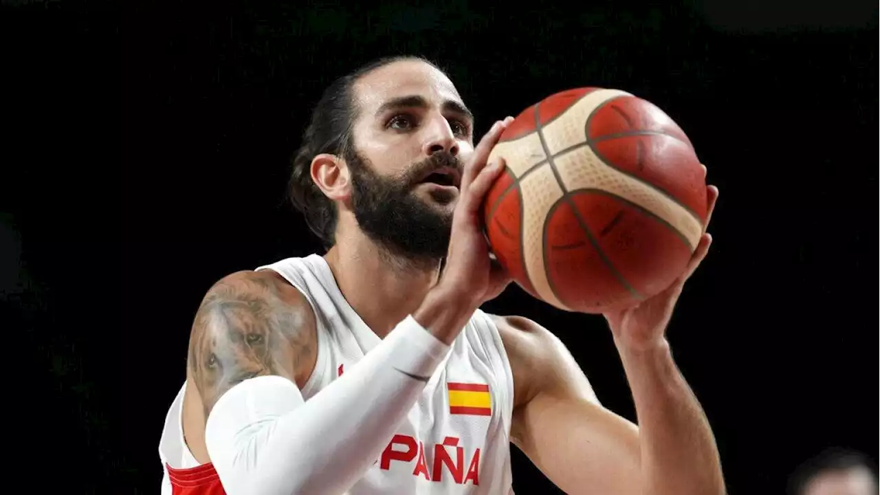 Basket, Ricky Rubio si ferma: “Devo prendermi cura della mia salute mentale”