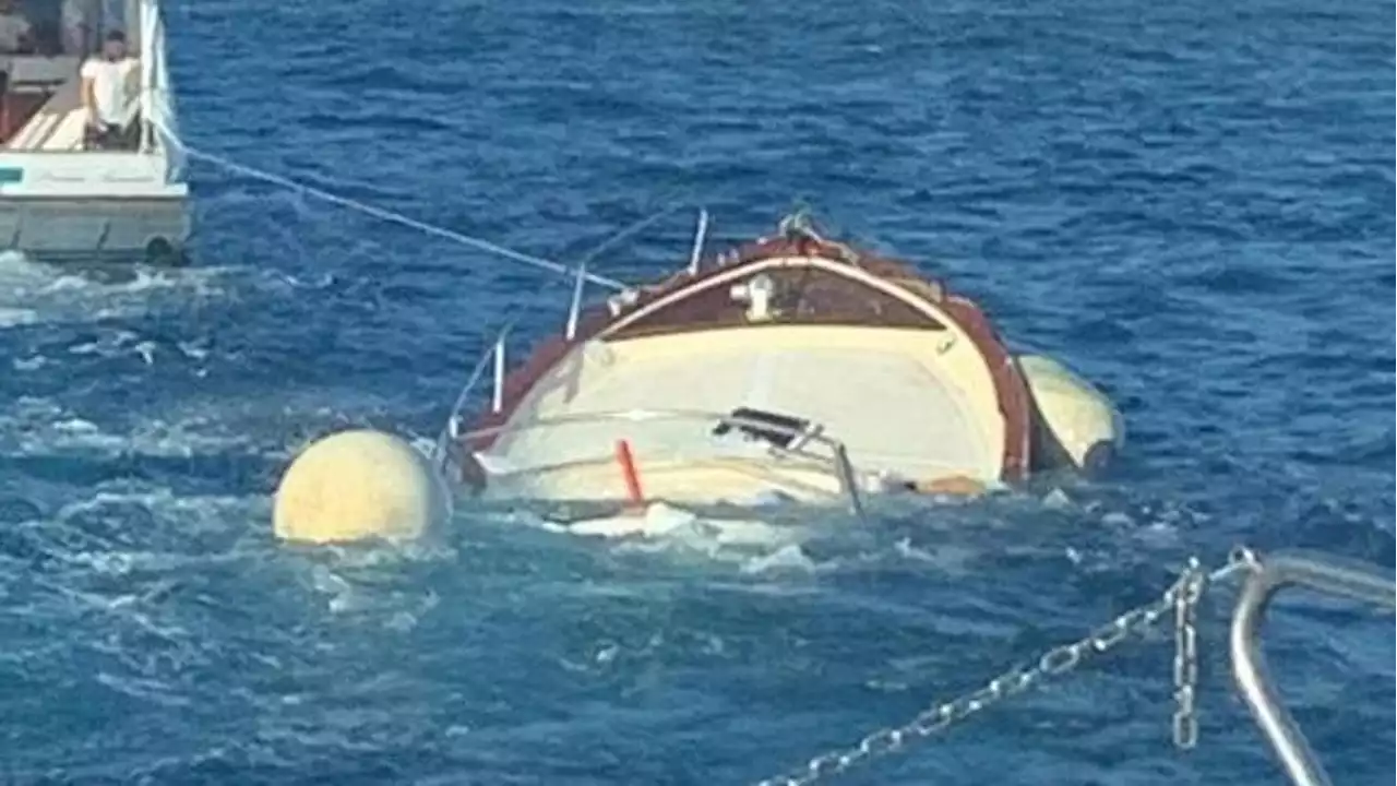 La tragedia nel mare di Amalfi: “Da quello scafo una manovra kamikaze”